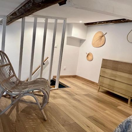 La Ciotat Vieux Port 2 Apartment Bagian luar foto
