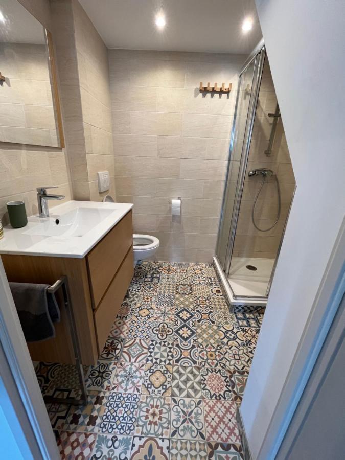 La Ciotat Vieux Port 2 Apartment Bagian luar foto