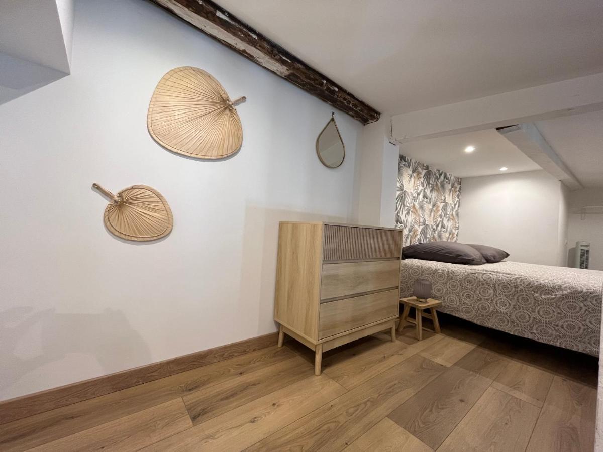 La Ciotat Vieux Port 2 Apartment Bagian luar foto