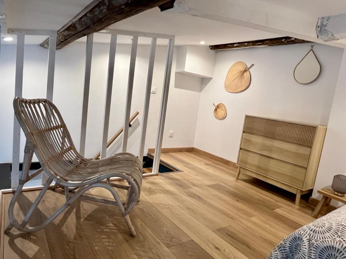 La Ciotat Vieux Port 2 Apartment Bagian luar foto