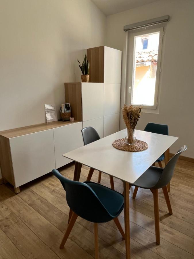 La Ciotat Vieux Port 2 Apartment Bagian luar foto